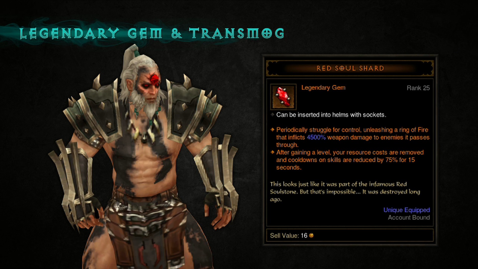 diablo 3 red soul shard wiki diablo 3 red soul shard wiki
