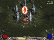 Diablo2 Picture of example