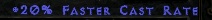 FCR