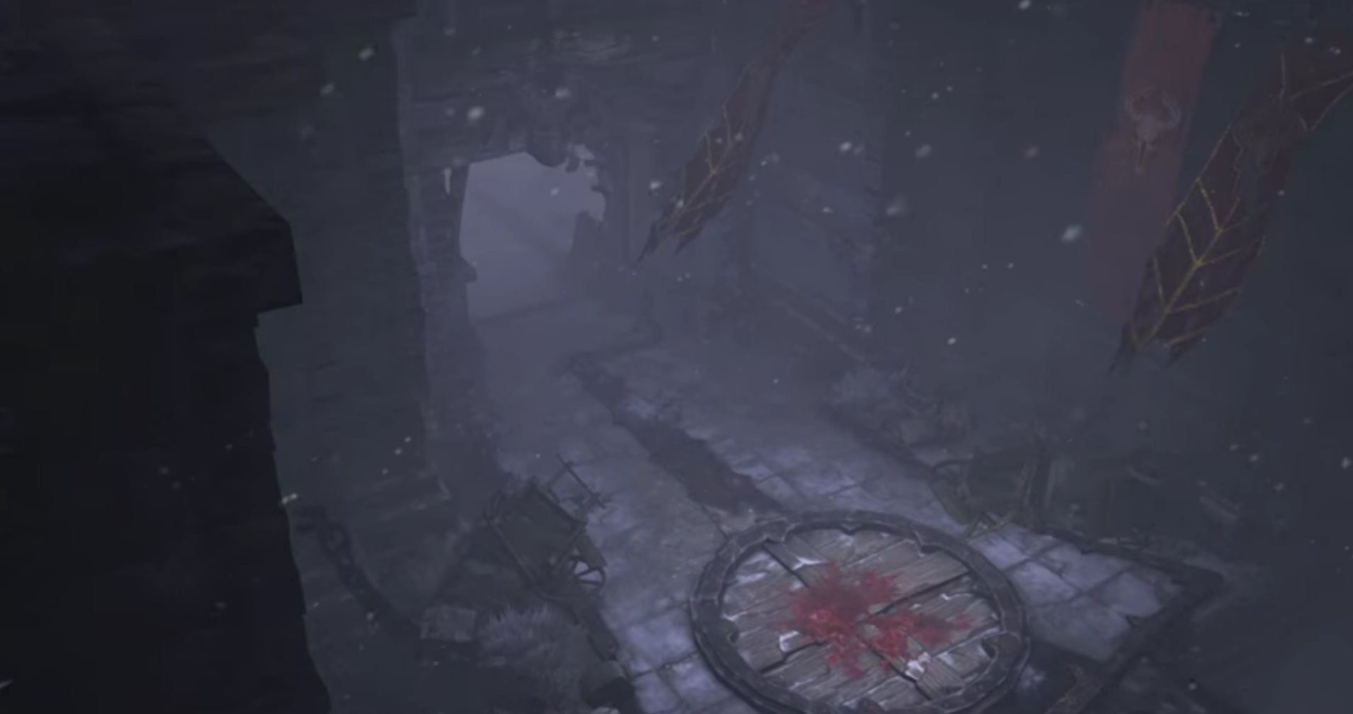 diablo iii ruins of sescheron diablo iii ruins of sescheron