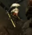 Fetish Darthrower