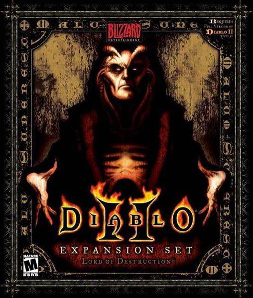 Diablo Ii Lord Of Destruction Nocd Crack Download
