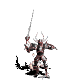 Knight-Death