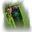 P4 classes wd setdungeons mastery