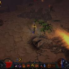 Nooks And Crannies Diablo 3 Nooks And Crannies Diablo 3