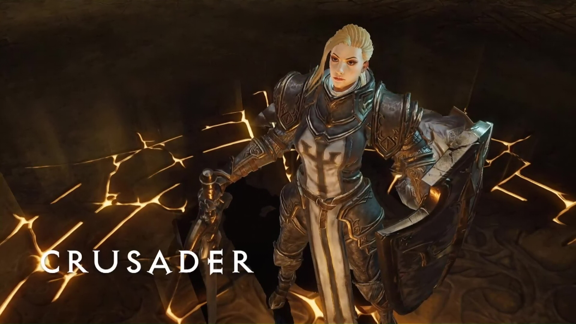 Crusader (Diablo Immortal) | Diablo Wiki | Fandom