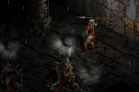 cloak of shadows diablo 2