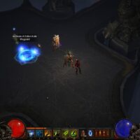 The Terminus Diablo Wiki Fandom