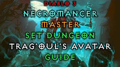 Which class has the easiest set dungeons? : Diablo