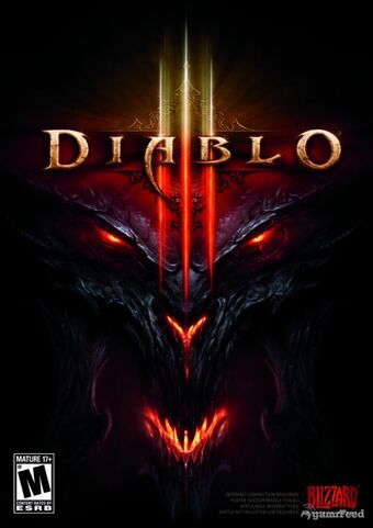 Diablo Iii Diablo Wiki Fandom