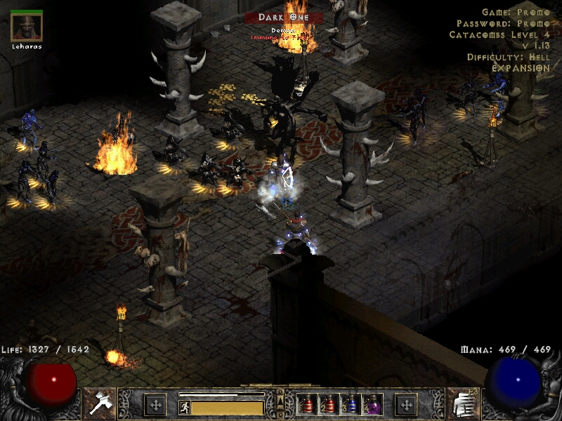 Diablo 3 Act 2 Quests Diablo 3 Act 2 Quests