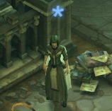 Diadra ingame