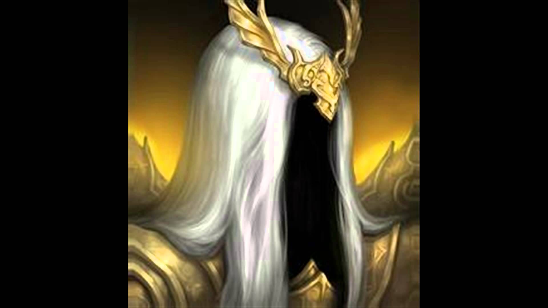 Inarius | Diablo Wiki | Fandom