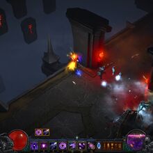 The Unknown Depths Diablo Wiki Fandom