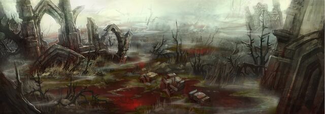 Image - Blood Marsh.jpg | Diablo Wiki | FANDOM powered by Wikia