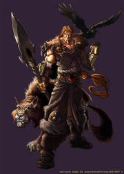 Artwork Druide