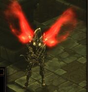 fokus Moden Forsendelse List of all Wings, Cosmetics, Pets, and Promos - Items and Crafting -  Diablo 3 Forums