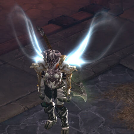 Diablo Diablo
