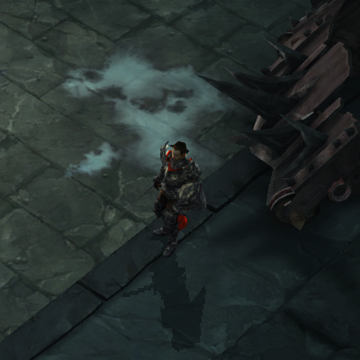 rakkis crossing diablo wiki fandom powered by wikia direclaw the demon flyer