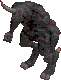Horneddemon