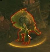5 Skeetch the Hoarder c