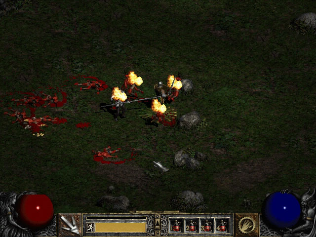 diablo 2 paladin holy fire build diablo 2 paladin holy fire build