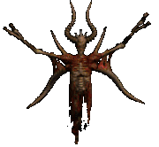 Mephisto (Diablo II)