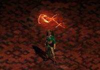 Blood Mana