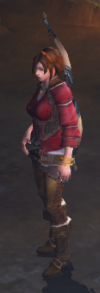 Lea model (D3)