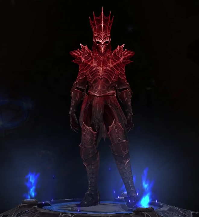 how to get clues for the set dungeon diablo 3