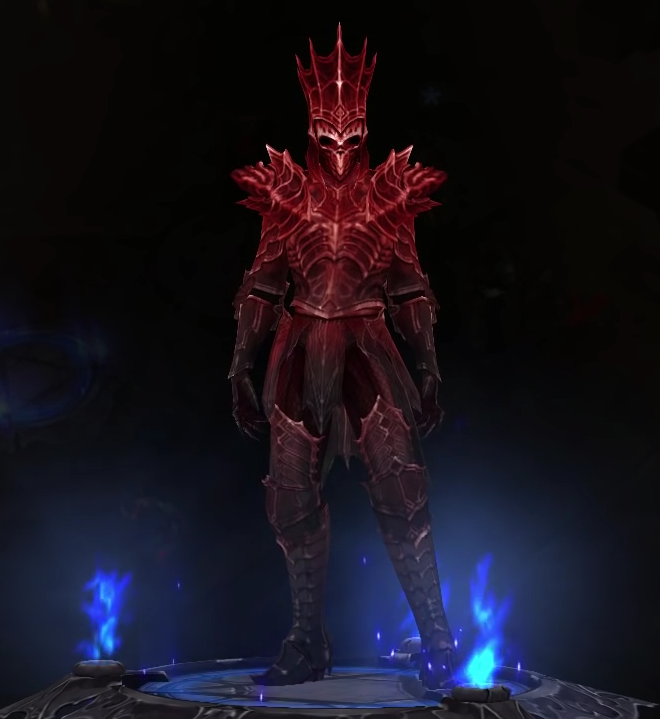 Diablo Build Necromancien Trag Oul Diablo Build Necromancien Trag Oul