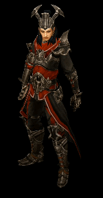 Wizard-male