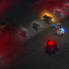 Vault Treasure Room Diablo Wiki Fandom