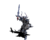 Blood Knight (Diablo I)
