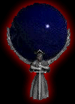 Mana orb