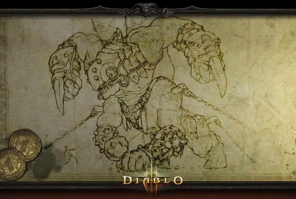 category diablo iii monsters diablo wiki fandom powered by wikia direclaw the demon flyer