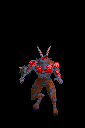 GarbadTheWeak