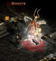 diablo 2 wiki mephisto