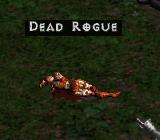 Dead Rogue