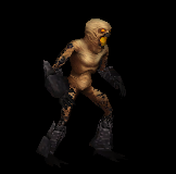 Dust imp
