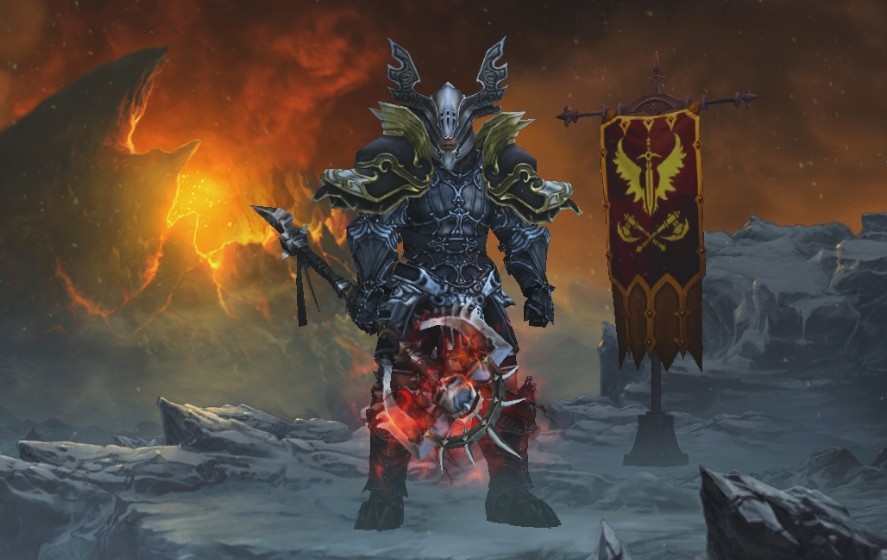 Diablo 3 barbarian whirlwind build