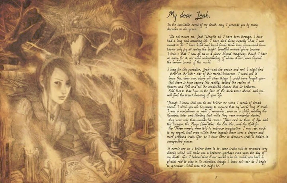 Book Of Cain Diablo Wiki Fandom Powered By Wikia