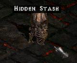 Hidden Stash