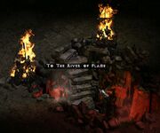 Diablo 2 act 4