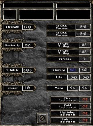 diablo barbarian builds immortal stats king ik wikia wiki