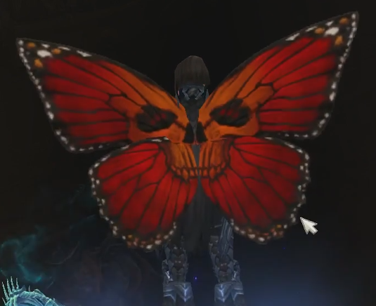 butterfly wings diablo 3