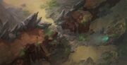 Blood Marsh-cncpt