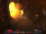 Heart Of The Fortress Diablo 3 Heart Of The Fortress Diablo 3