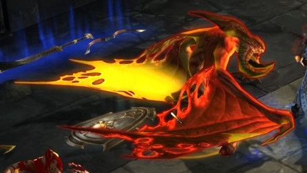 direclaw the demonflyer diablo wiki fandom powered by wikia direclaw the demon flyer