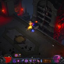 The Unknown Depths Diablo Wiki Fandom
